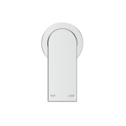 Eleniko Shower Mixer | Trim Kit Only gallery detail image