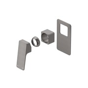 Tiago Shower Mixer | Trim Kit Only gallery detail image