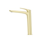 Kaza Tall Basin Mixer gallery detail image