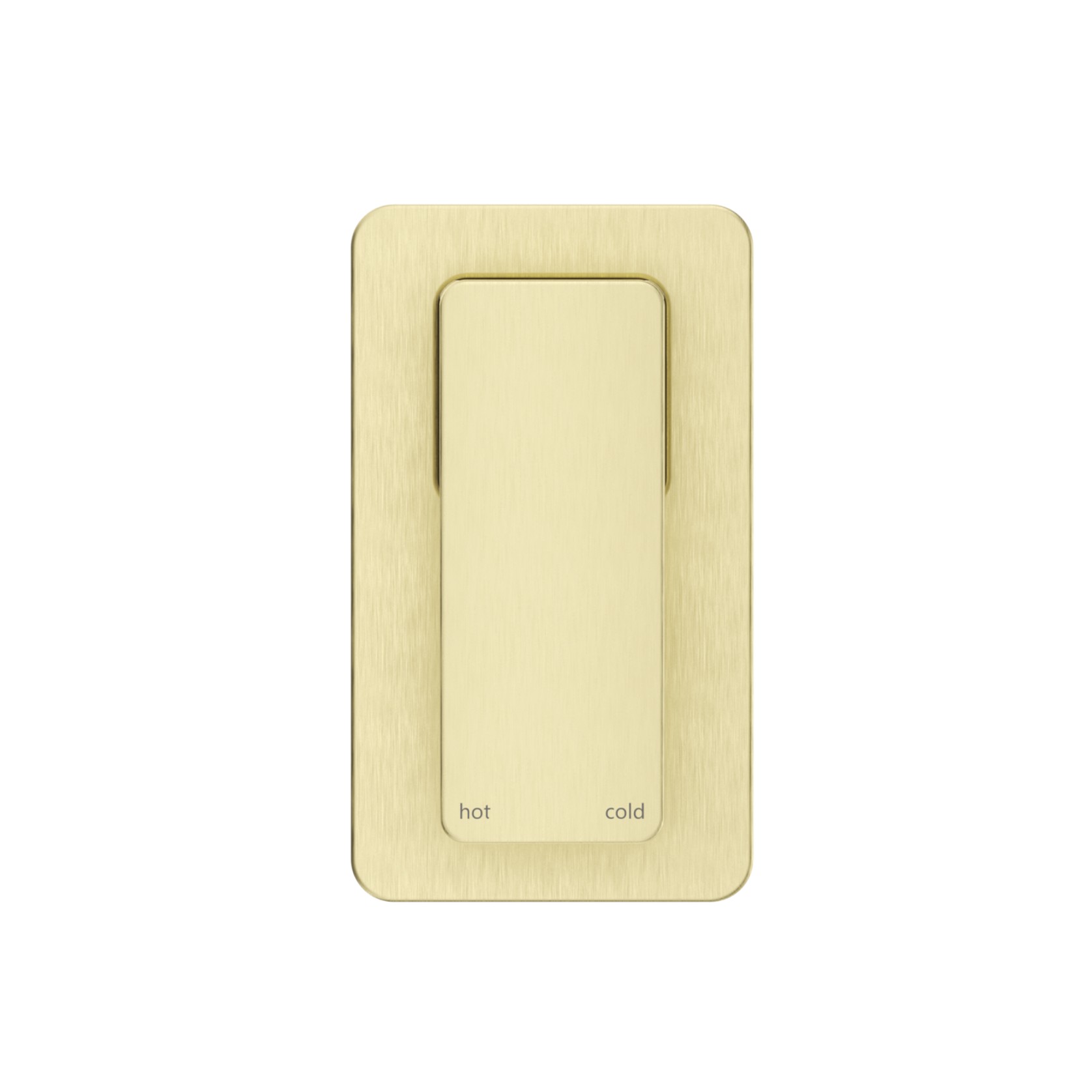 Tiago Shower Mixer | Trim Kit Only gallery detail image