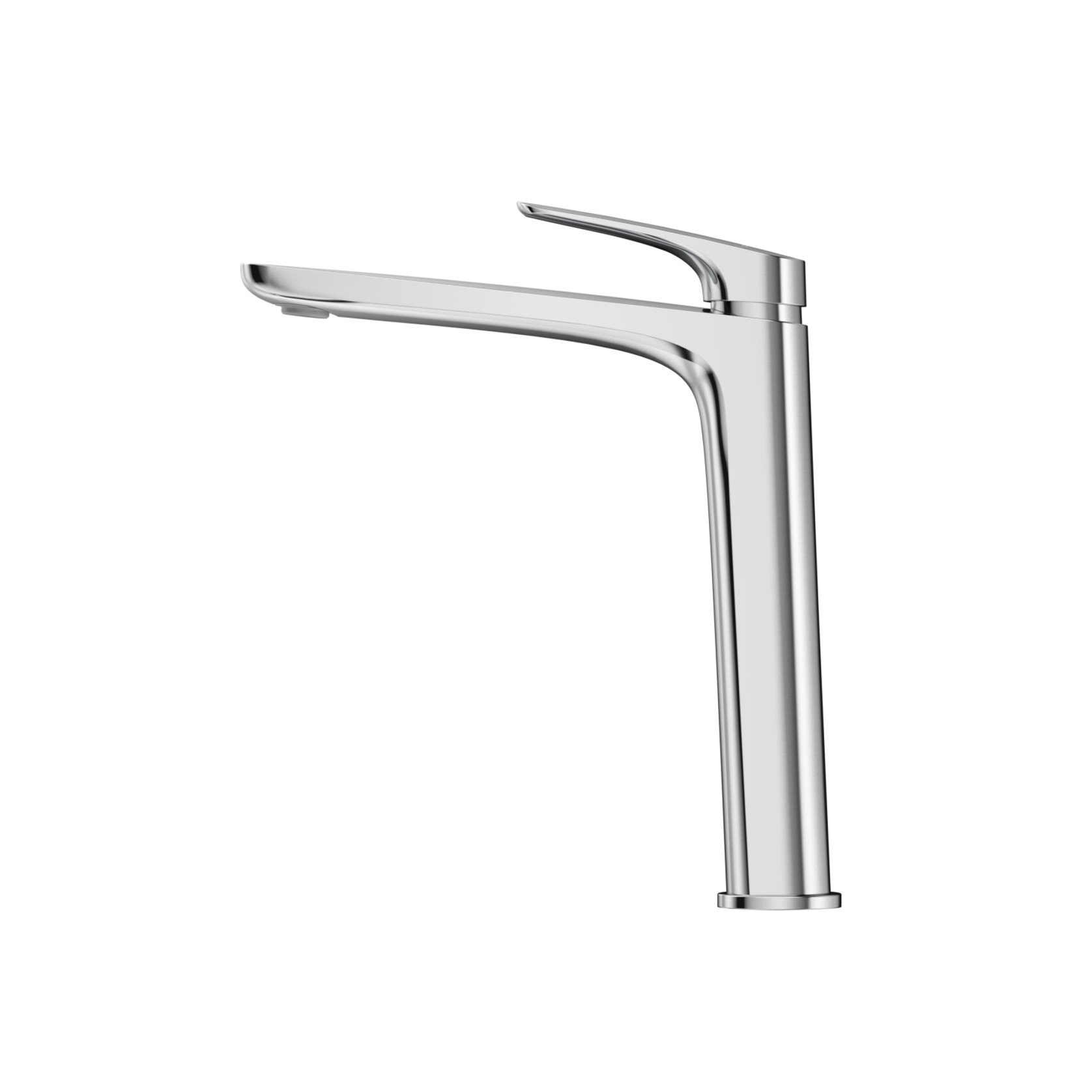 Kaza Tall Basin Mixer gallery detail image