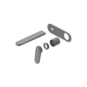 Lantra Wall | Spout Combo | 1P | Trim Kit Only gallery detail image