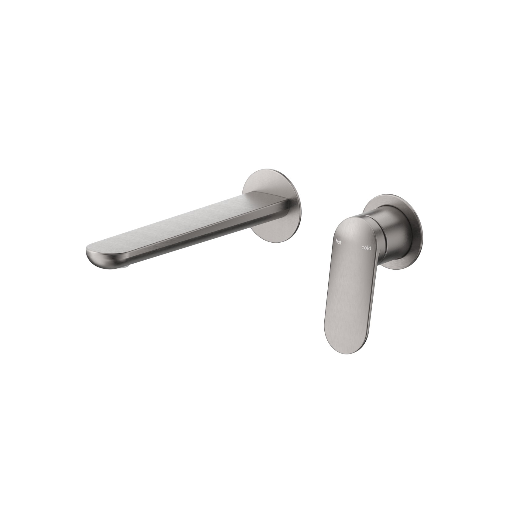 Lantra Wall | Spout Combo | 2P | Trim Kit Only gallery detail image
