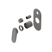 Lantra Shower Mixer Diverter | 1P | Trim Kit Only gallery detail image