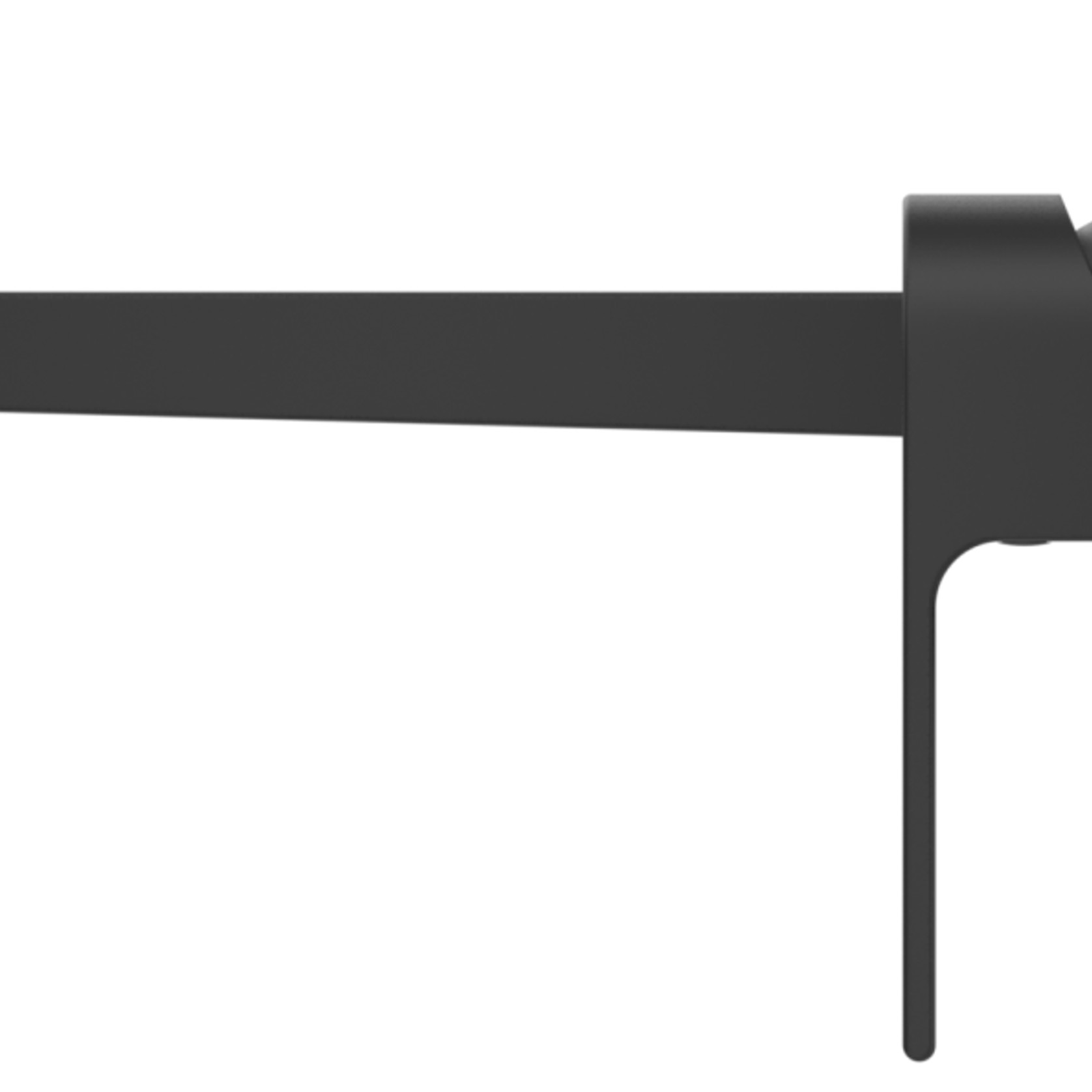 Beki Wall | Spout Combo | 1P | Trim Kit Only gallery detail image