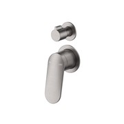 Lantra Shower Mixer Diverter | 2P | Trim Kit Only gallery detail image