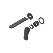 Kaza Wall | Spout Combo | 2P | Trim Kit Only gallery detail image