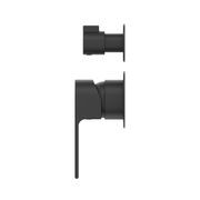 Eleniko Shower Mixer Diverter | 2P | Trim Kit Only gallery detail image