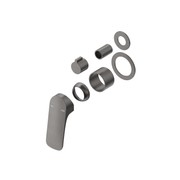 Kaza Shower Mixer Diverter | 2P | Trim Kit Only gallery detail image