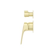 Kaza Shower Mixer Diverter | 2P | Trim Kit Only gallery detail image