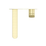 Lantra Wall | Spout Combo | 1P | Trim Kit Only gallery detail image