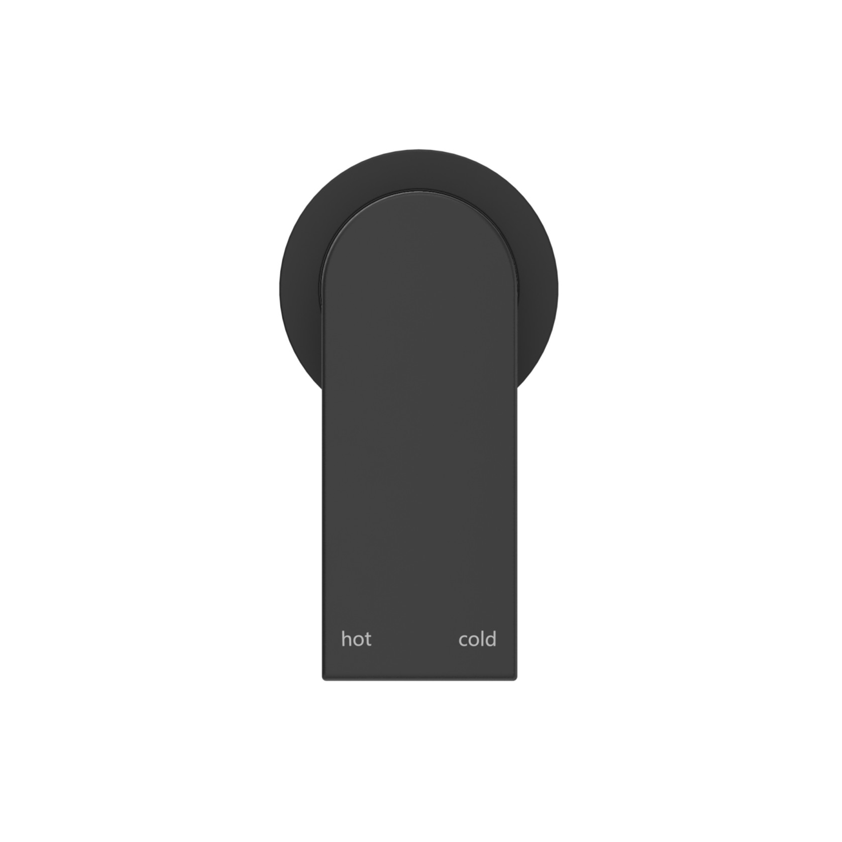Eleniko Shower Mixer | Trim Kit Only gallery detail image