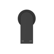 Eleniko Shower Mixer | Trim Kit Only gallery detail image