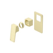 Tiago Shower Mixer | Trim Kit Only gallery detail image