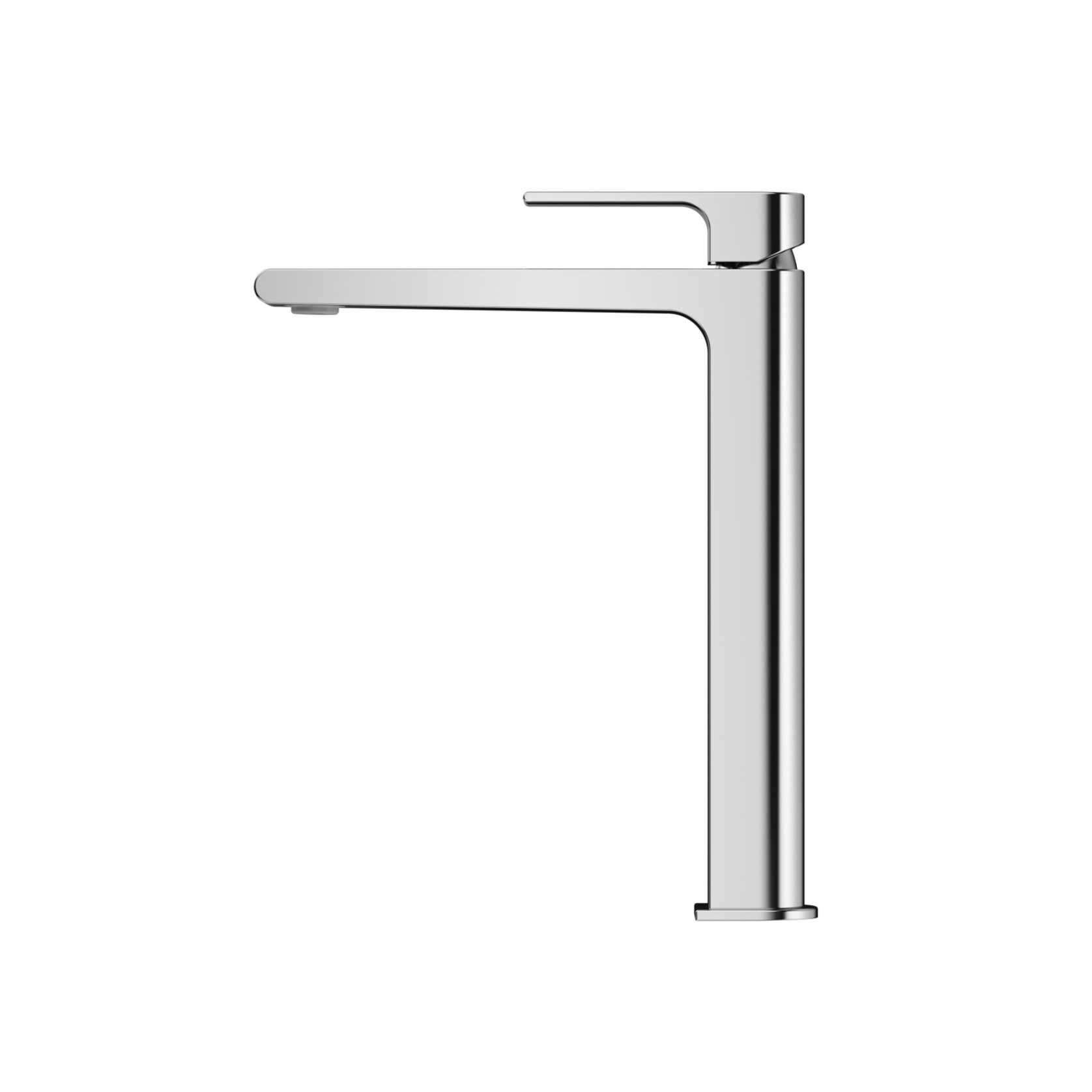 Beki Tall Basin Mixer gallery detail image