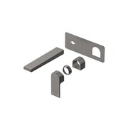 Beki Wall | Spout Combo | 1P | Trim Kit Only gallery detail image