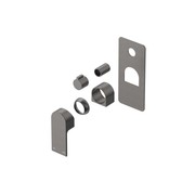Beki Shower Mixer Diverter | 1P | Trim Kit Only gallery detail image
