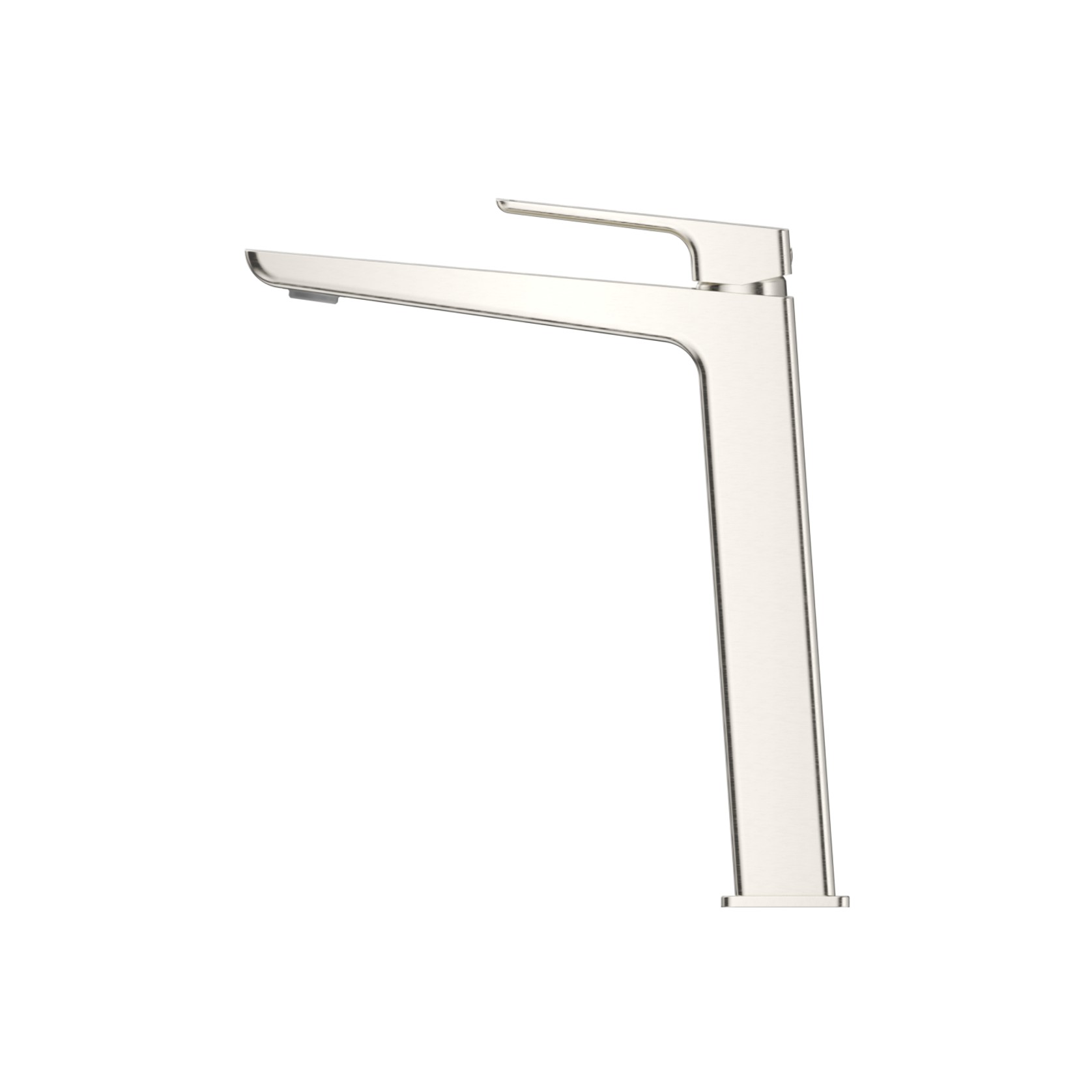 Tiago Tall Basin Mixer gallery detail image