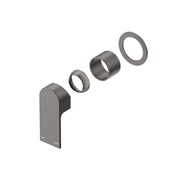 Eleniko Shower Mixer | Trim Kit Only gallery detail image