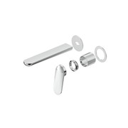 Lantra Wall | Spout Combo | 2P | Trim Kit Only gallery detail image