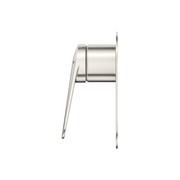 Lantra Shower Mixer | Oval Plate | Trim Kit Only gallery detail image