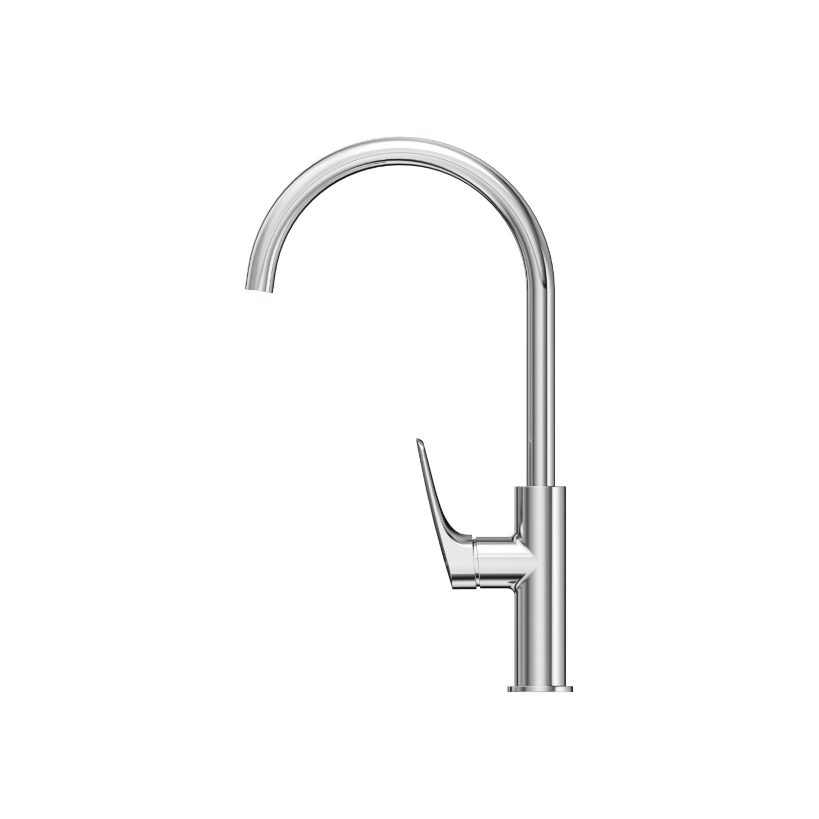 Kaza Sink Mixer gallery detail image