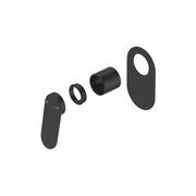 Lantra Shower Mixer | Oval Plate | Trim Kit Only gallery detail image