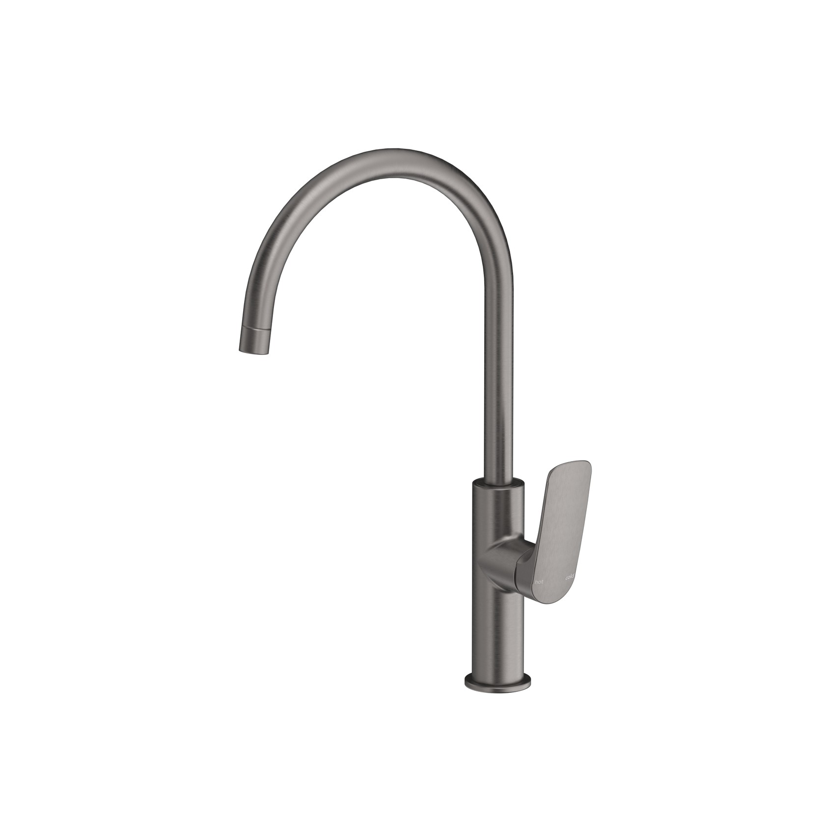 Kaza Sink Mixer gallery detail image