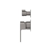Eleniko Shower Mixer Diverter | 2P | Trim Kit Only gallery detail image