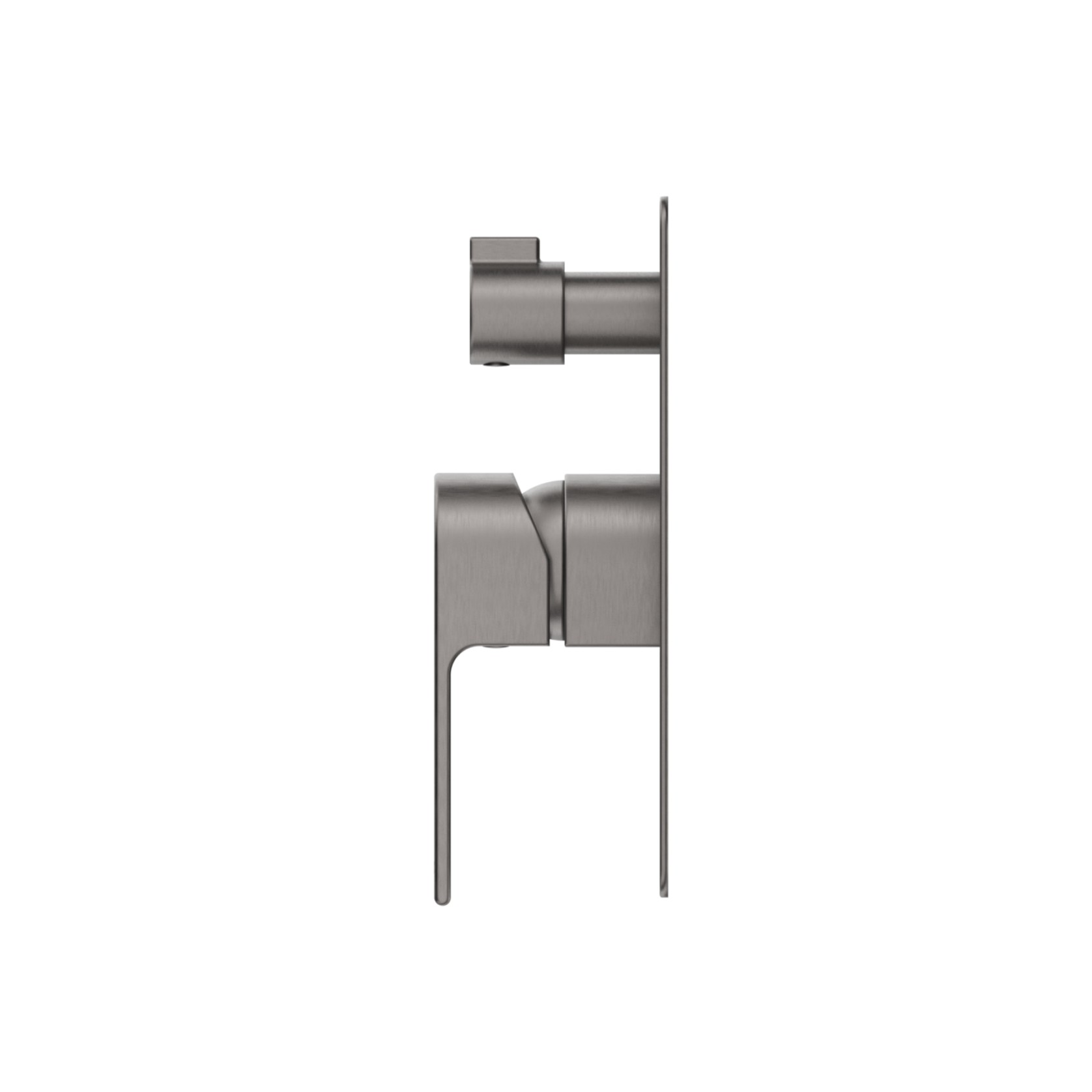 Beki Shower Mixer Diverter | 1P | Trim Kit Only gallery detail image