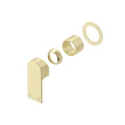 Eleniko Shower Mixer | Trim Kit Only gallery detail image