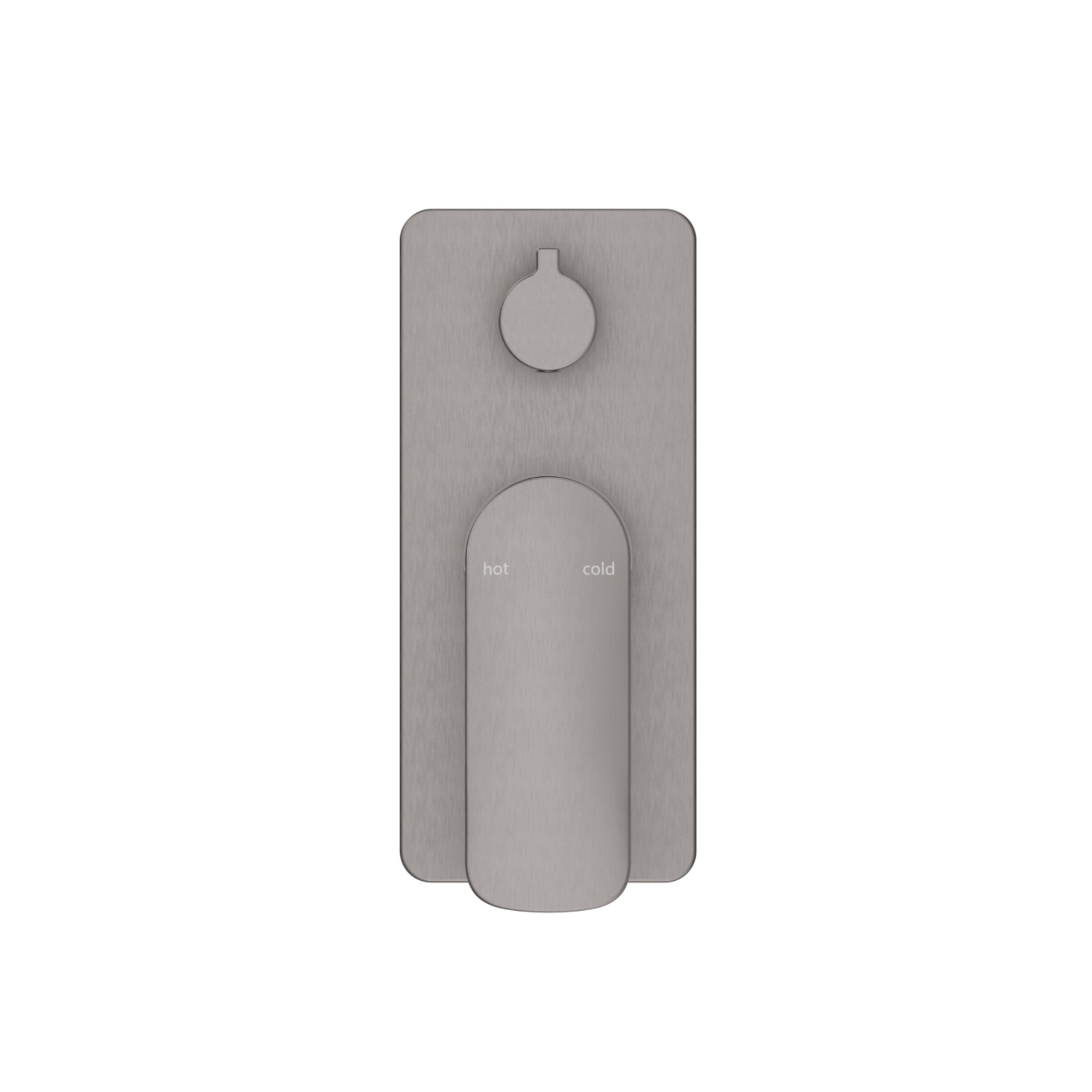 Kaza Shower Mixer Diverter | 1P | Trim Kit Only gallery detail image