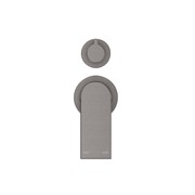 Eleniko Shower Mixer Diverter | 2P | Trim Kit Only gallery detail image