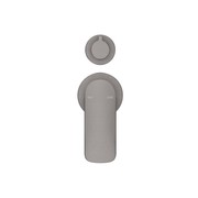 Kaza Shower Mixer Diverter | 2P | Trim Kit Only gallery detail image