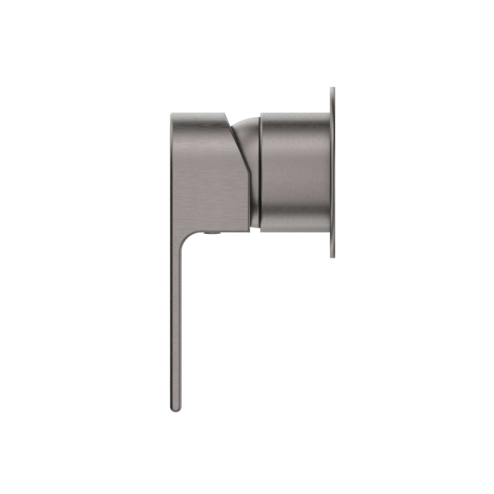 Eleniko Shower Mixer | Trim Kit Only gallery detail image