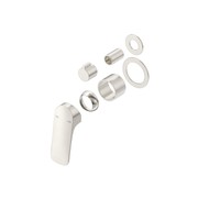 Kaza Shower Mixer Diverter | 2P | Trim Kit Only gallery detail image