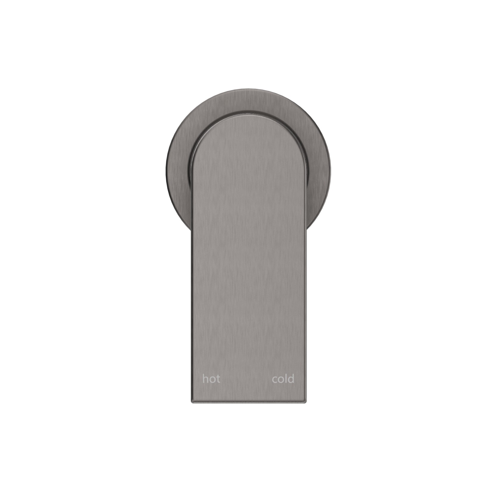 Eleniko Shower Mixer | Trim Kit Only gallery detail image