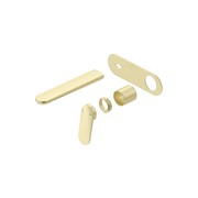 Lantra Wall | Spout Combo | 1P | Trim Kit Only gallery detail image