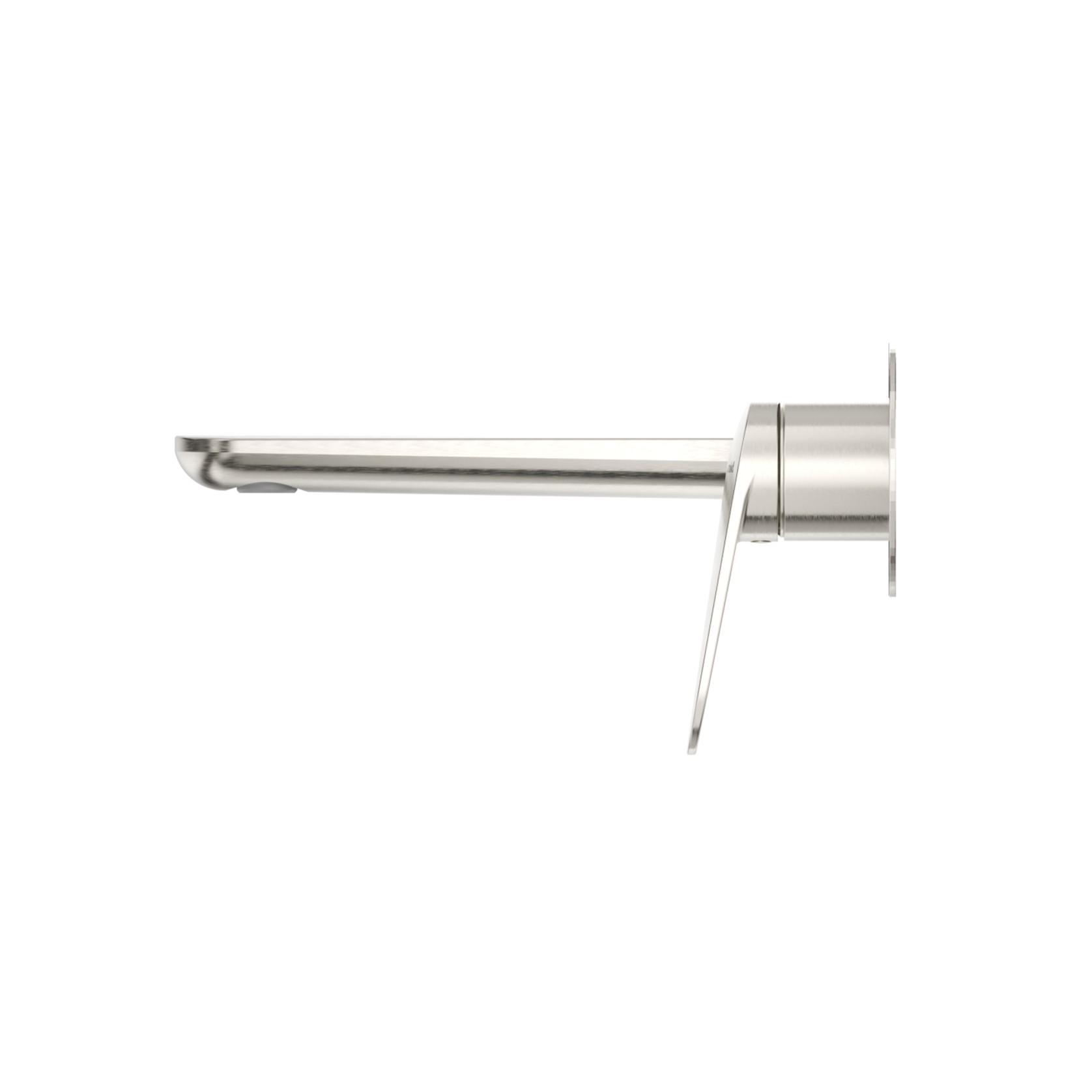 Lantra Wall | Spout Combo | 1P | Trim Kit Only gallery detail image