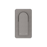 Beki Shower Mixer | Square Plate | Trim Kit Only gallery detail image