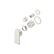 Eleniko Shower Mixer Diverter | 2P | Trim Kit Only gallery detail image