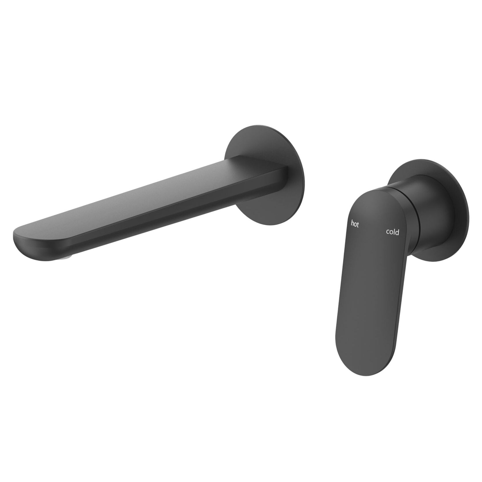 Lantra Wall | Spout Combo | 2P | Trim Kit Only gallery detail image