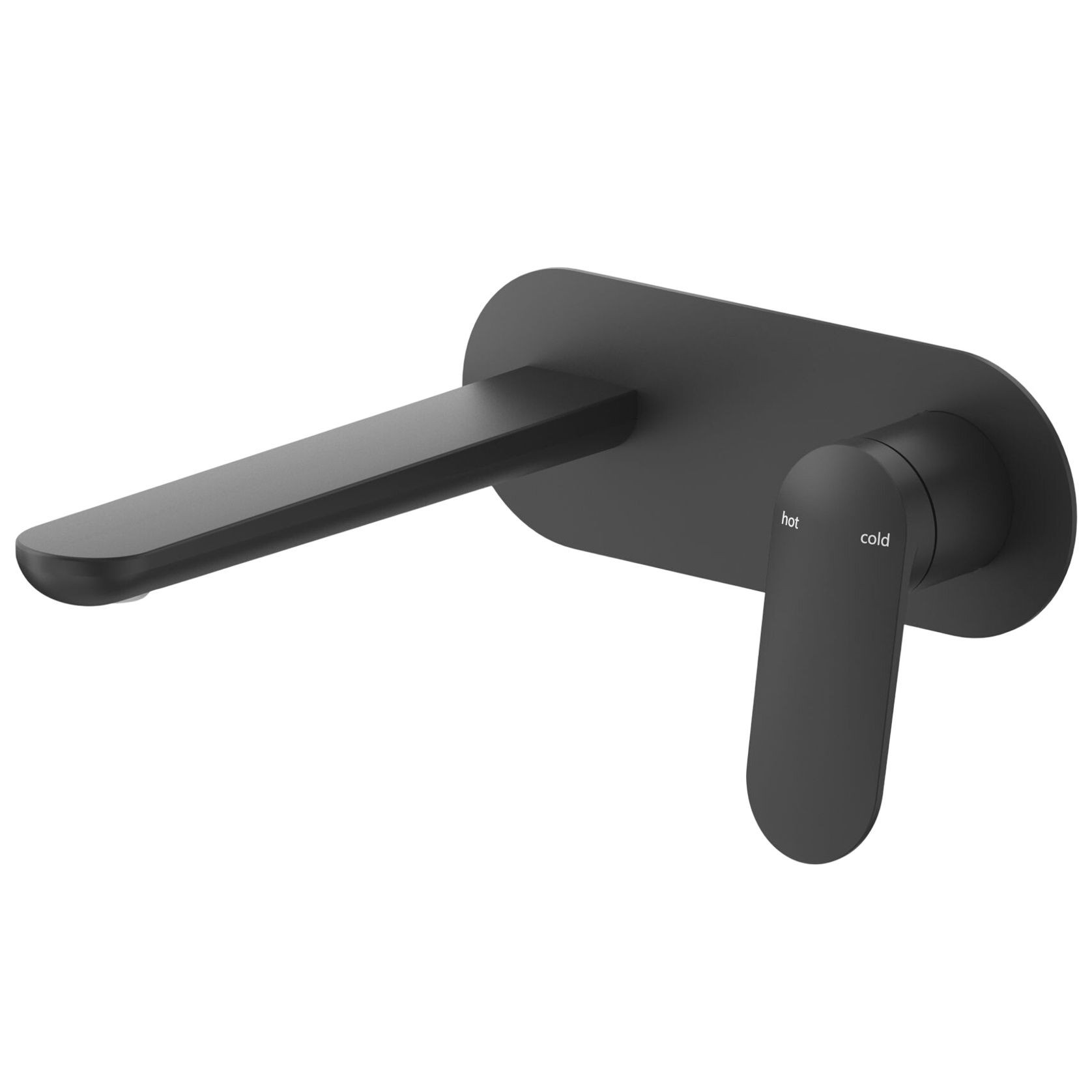 Lantra Wall | Spout Combo | 1P | Trim Kit Only gallery detail image