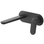 Lantra Wall | Spout Combo | 1P | Trim Kit Only gallery detail image