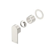 Eleniko Shower Mixer | Trim Kit Only gallery detail image