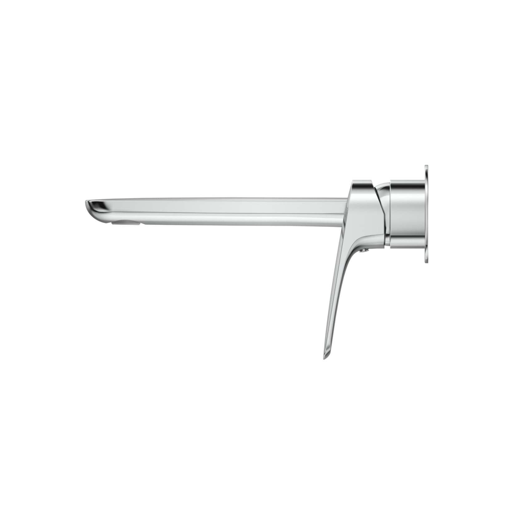 Kaza Wall | Spout Combo | 2P | Trim Kit Only gallery detail image