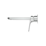 Kaza Wall | Spout Combo | 2P | Trim Kit Only gallery detail image