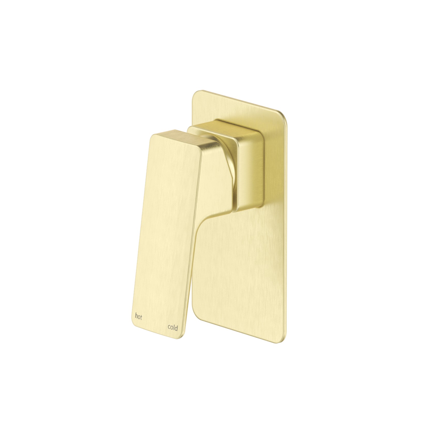 Tiago Shower Mixer | Trim Kit Only gallery detail image