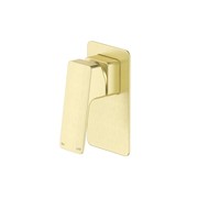 Tiago Shower Mixer | Trim Kit Only gallery detail image