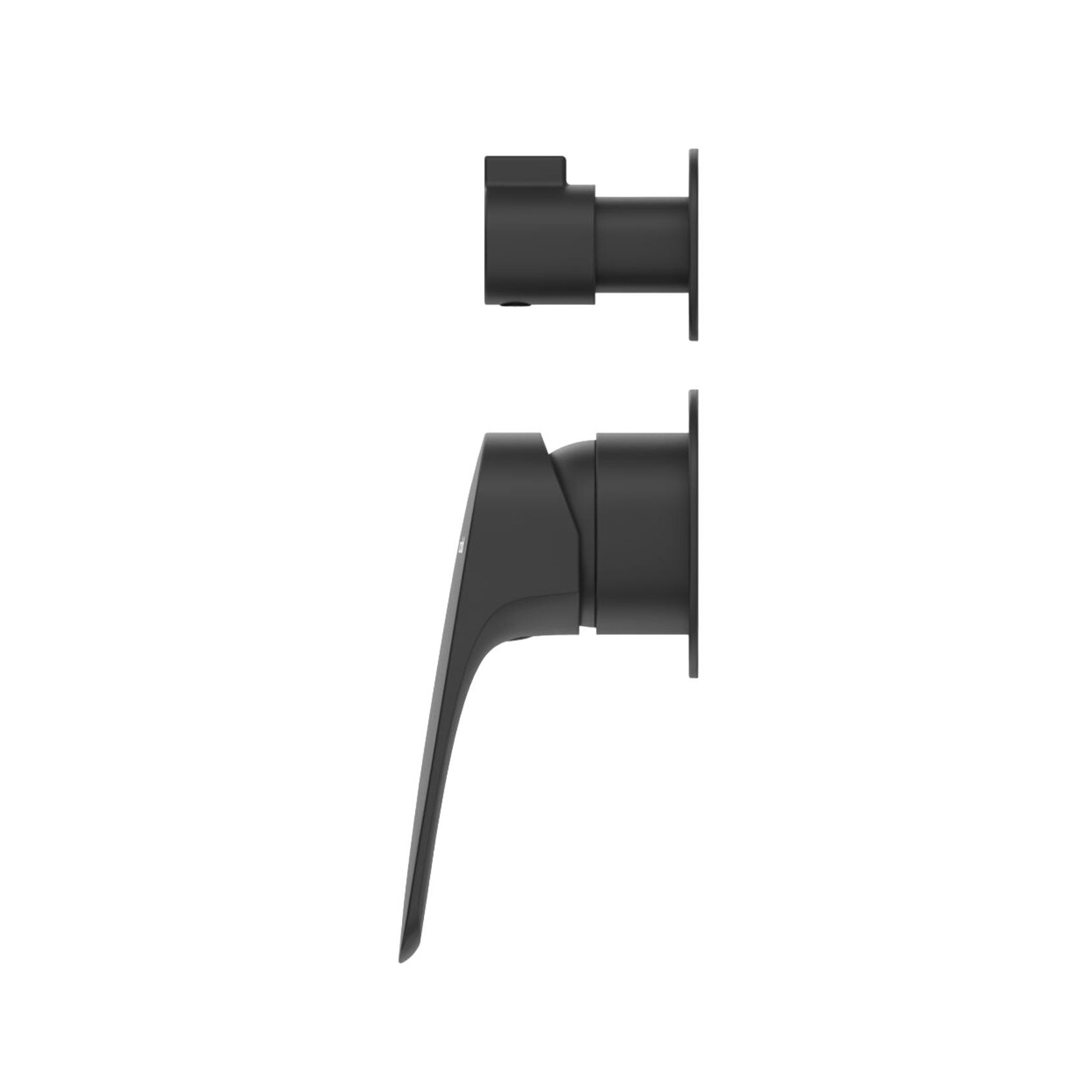 Kaza Shower Mixer Diverter | 2P | Trim Kit Only gallery detail image